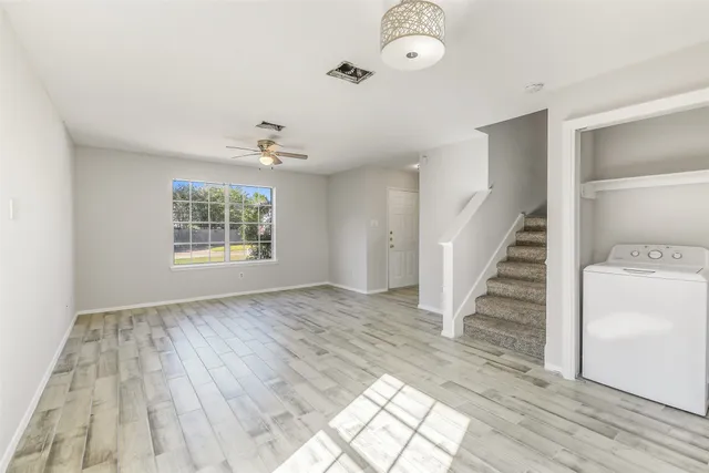 $595,000 | 10007 Emerald Creek Drive, Unit AD, Houston, TX 77070