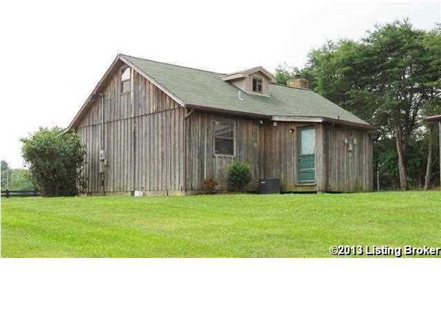 2415 Rabbitt Run Road Vine Grove, KY 40175 - Photo 15 of 25 Additional Photo