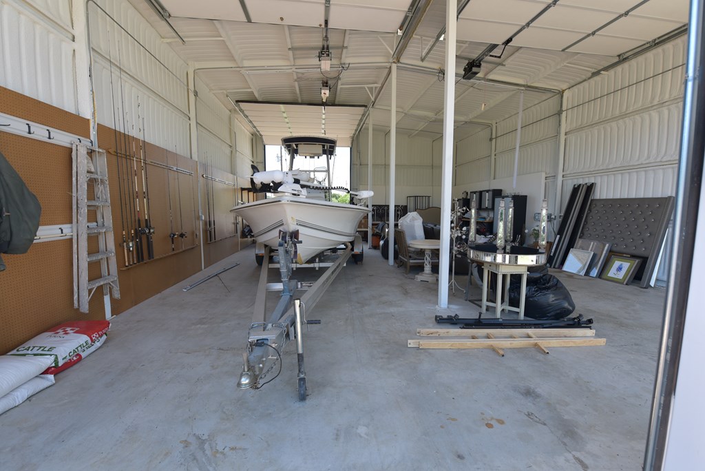 847 Ridgeway Tow, TX 78672 - Photo 31 of 37