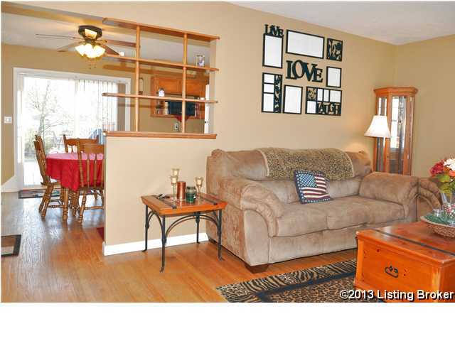 5916 BlueStone Road Louisville, KY 40219 - Photo 2 of 22 Additional Photo
