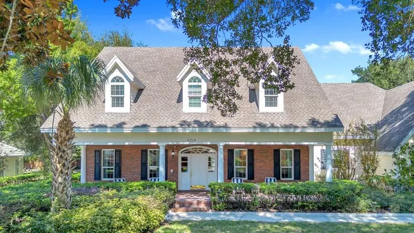 $1,110,000 | 8719 Summerville Place, Orlando, FL 32819
