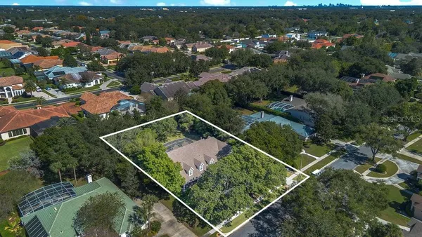 $1,110,000 | 8719 Summerville Place, Orlando, FL 32819