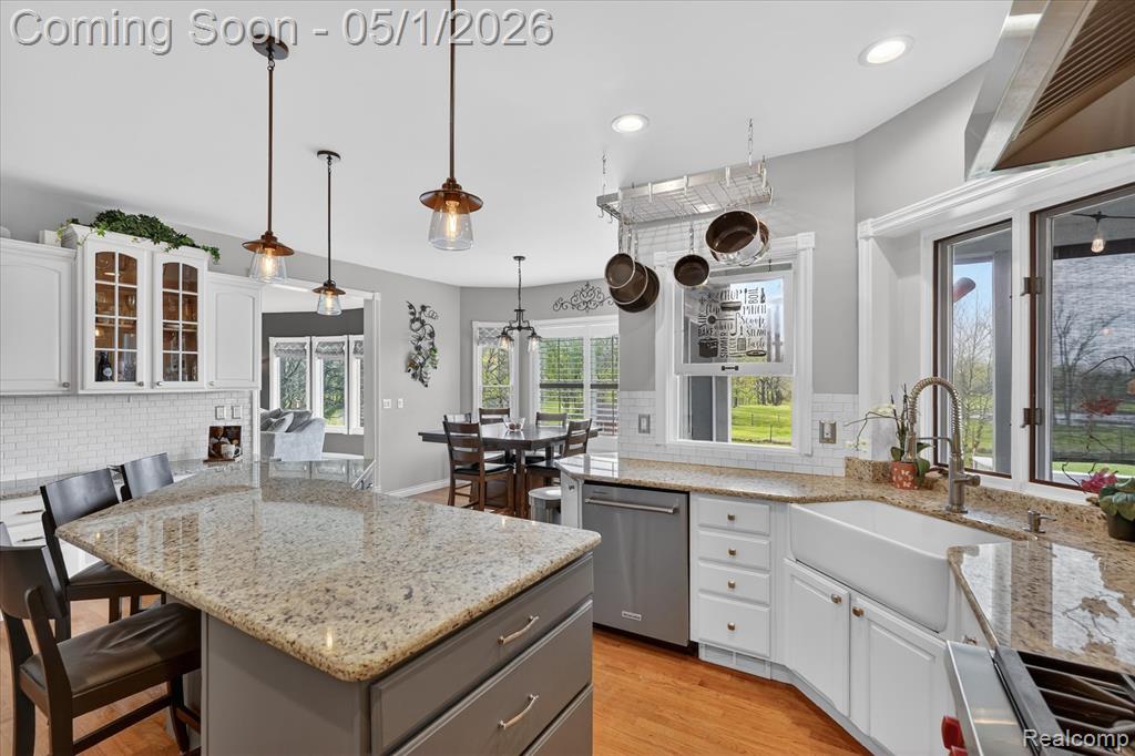2164 East Allen Road Howell, MI 48855 - Photo 17 of 56 Gallery Image 17