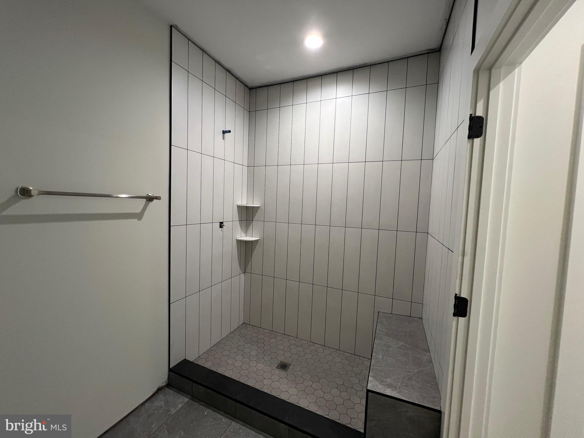 175 Rose Way Colonial Beach, VA 22443 - Photo 19 of 33 a bathroom with a shower