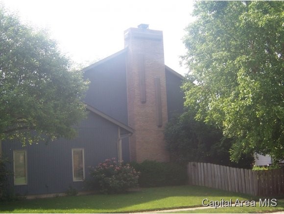 2713 Timber Pointe Drive Springfield, IL 62702 - Photo 20 of 23