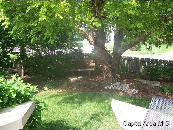 2713 Timber Pointe Drive Springfield, IL 62702 - Photo 21 of 23