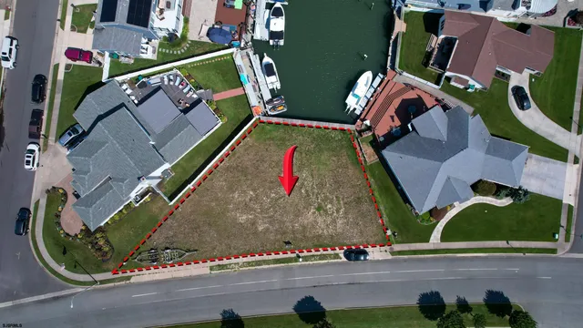 $1,300,000 | 105 Lagoon Boulevard, Brigantine, NJ 08203