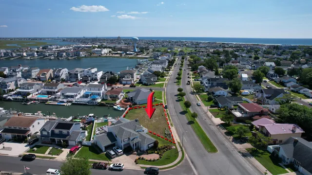 $1,300,000 | 105 Lagoon Boulevard, Brigantine, NJ 08203