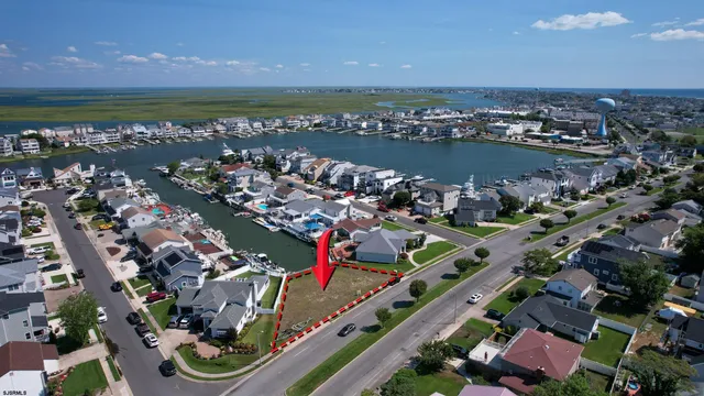 $1,300,000 | 105 Lagoon Boulevard, Brigantine, NJ 08203