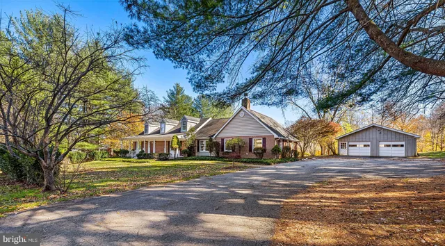 $925,000 | 1630 Worthington Heights Parkway, Cockeysville, MD 21030