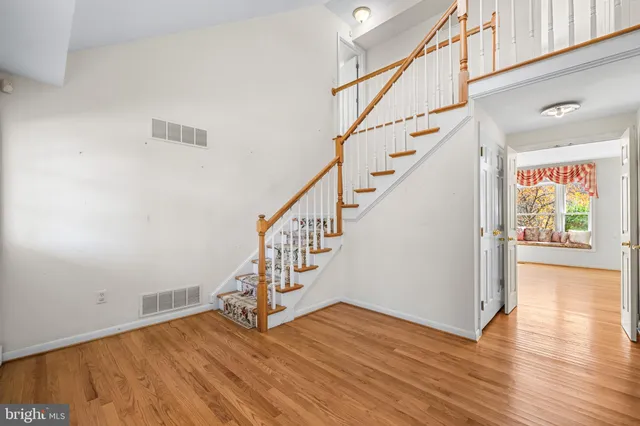 $925,000 | 1630 Worthington Heights Parkway, Cockeysville, MD 21030