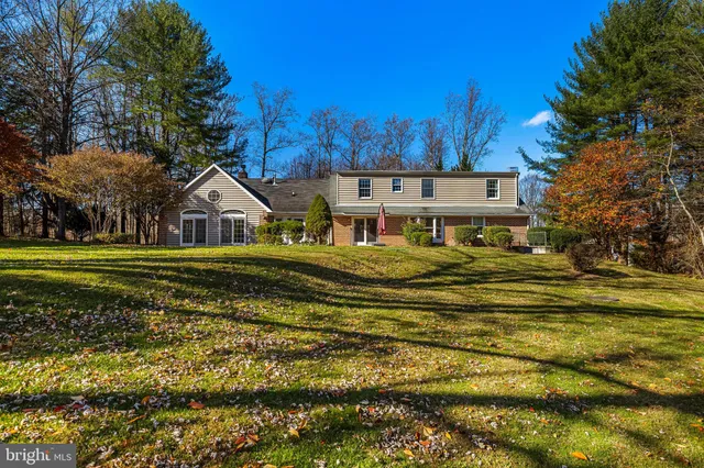 $925,000 | 1630 Worthington Heights Parkway, Cockeysville, MD 21030