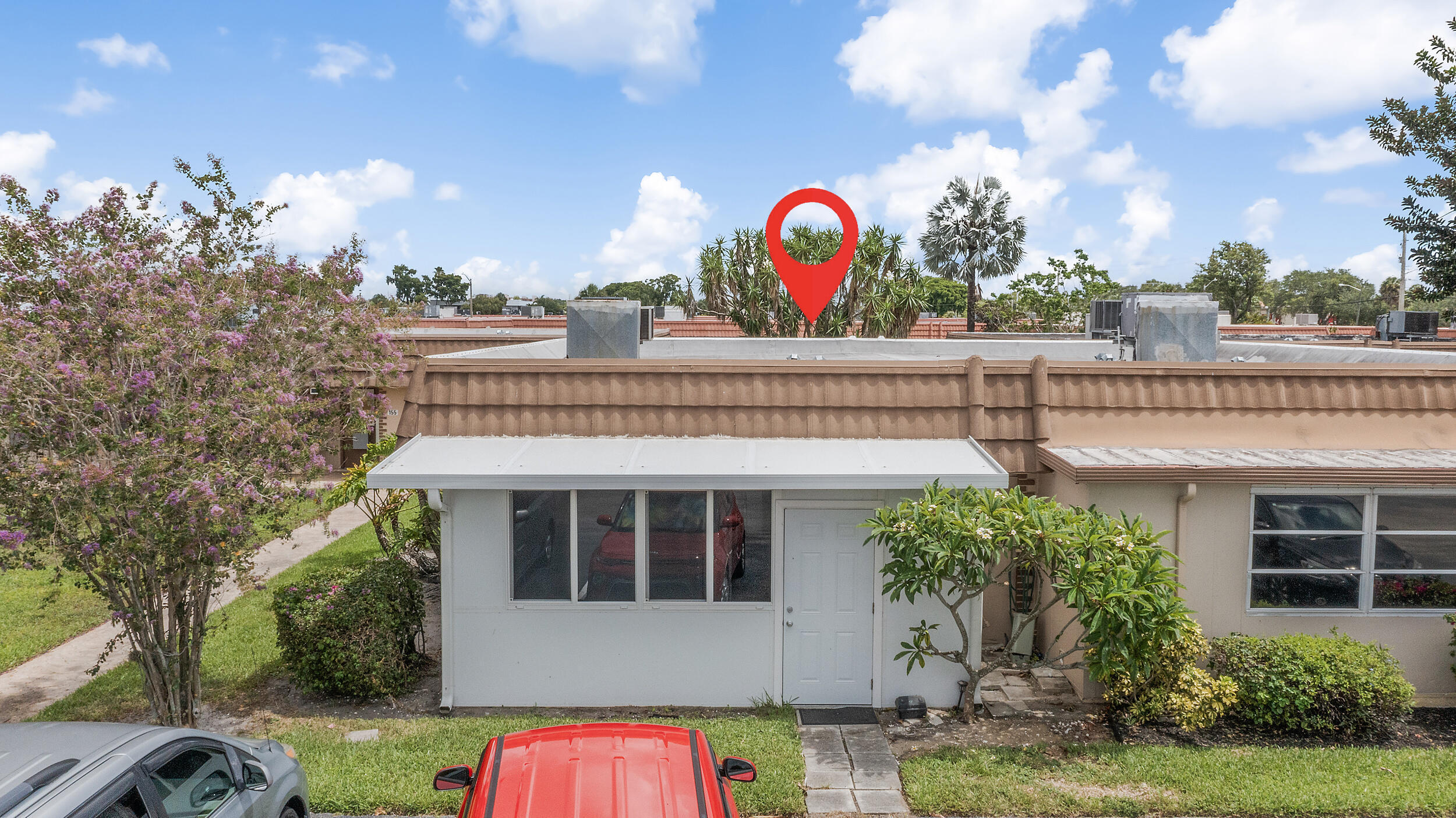 154 Seville H Delray Beach, FL 33446 - Photo 3 of 31 dji_0977