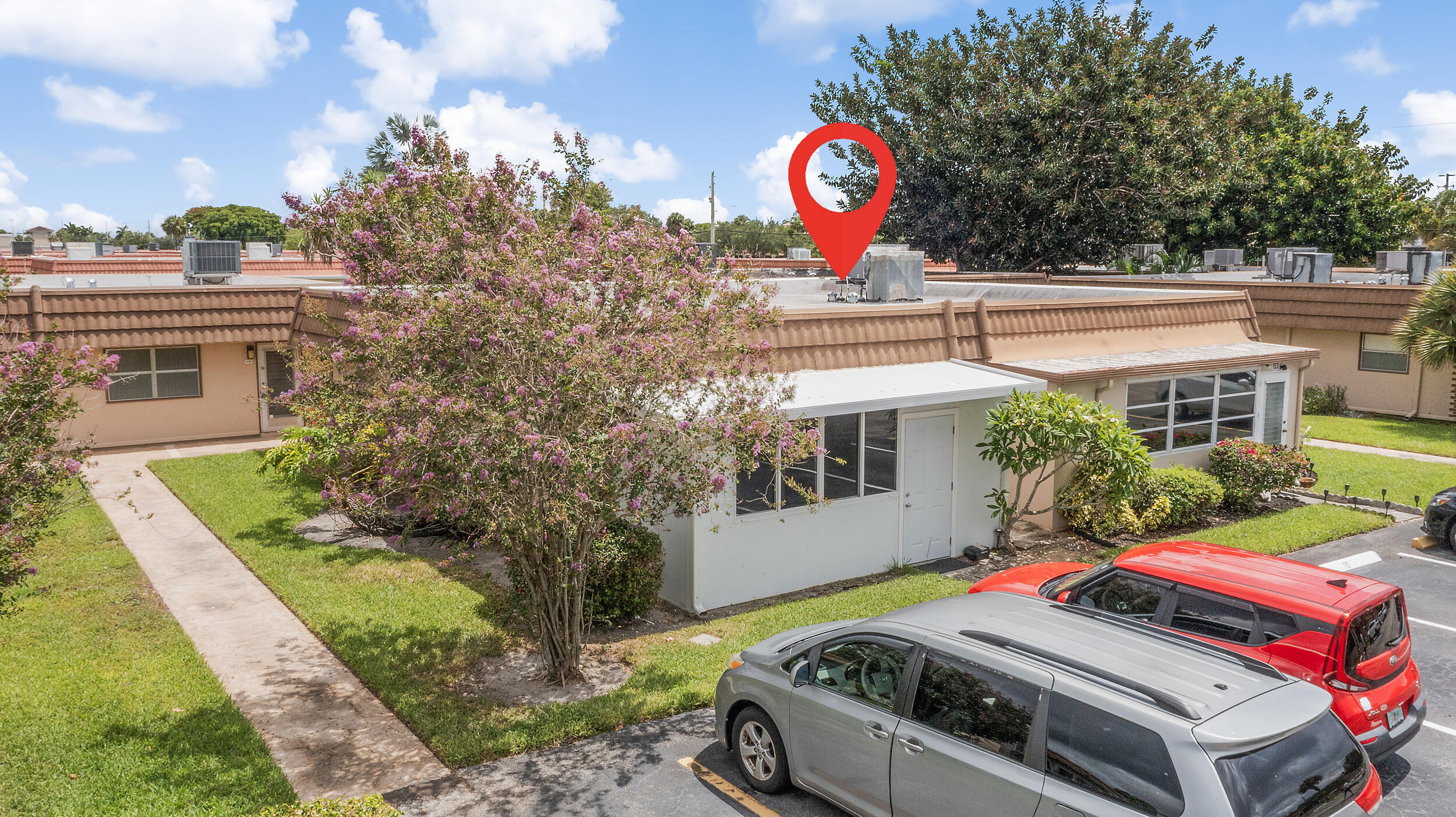 154 Seville H Delray Beach, FL 33446 - Photo 4 of 31 dji_0982