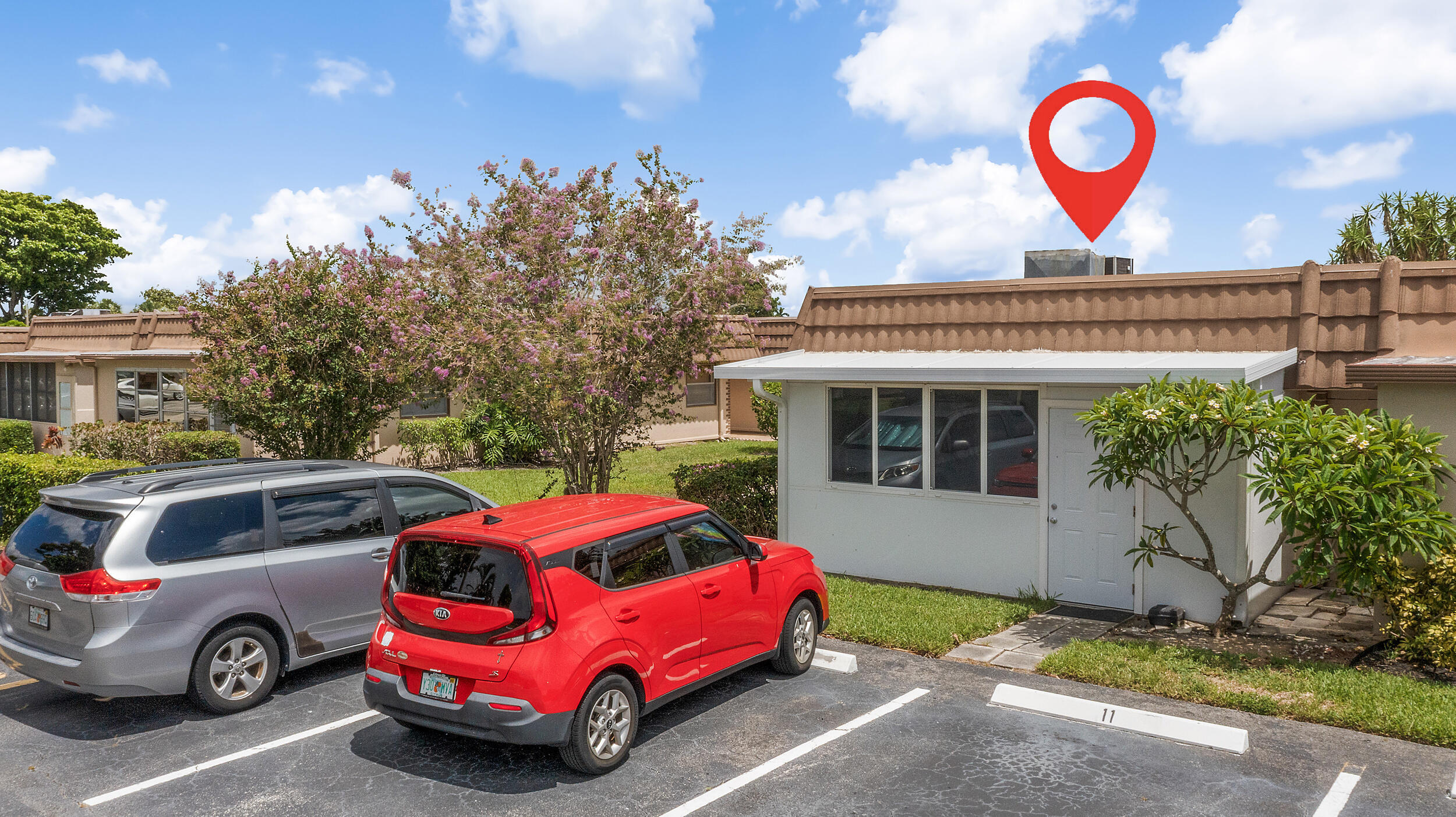 154 Seville H Delray Beach, FL 33446 - Photo 5 of 31 dji_0987