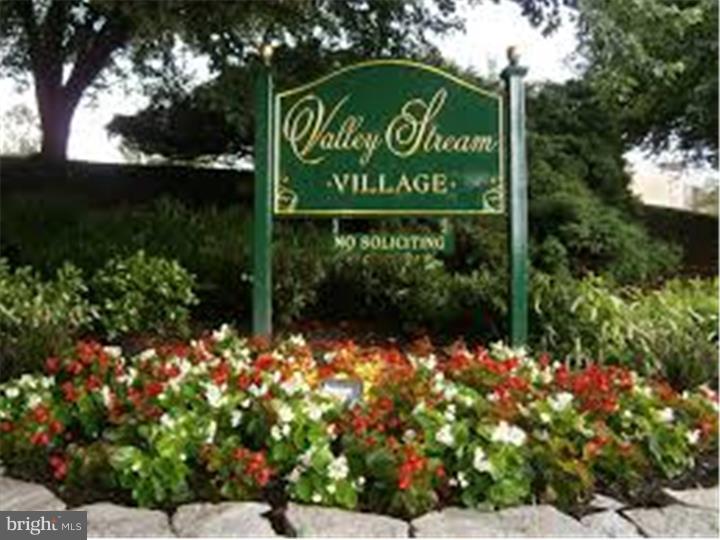 Community Entrance