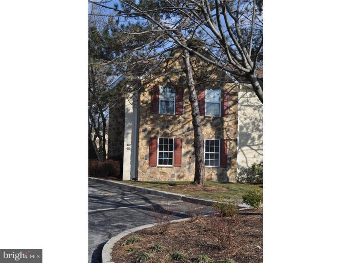 175 Valley Stream Circle Chesterbrook, PA 19087 - Photo 3 of 17 Exterior