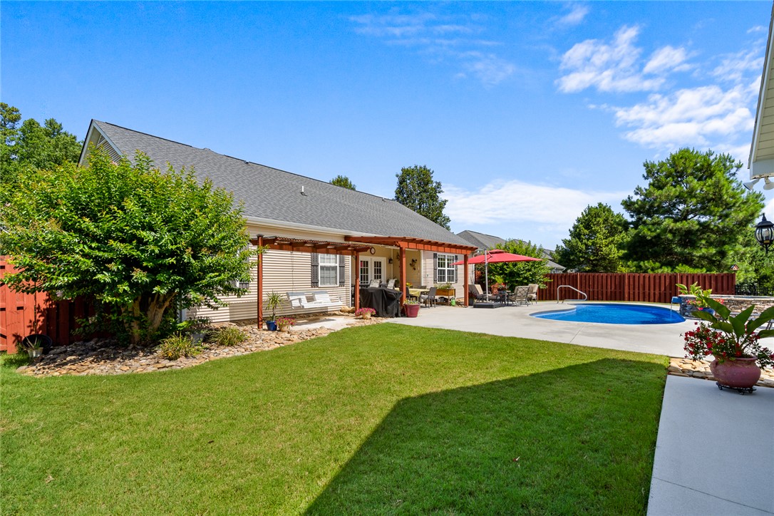 108 Gallant Lane Anderson, SC 29621 - Photo 40 of 43