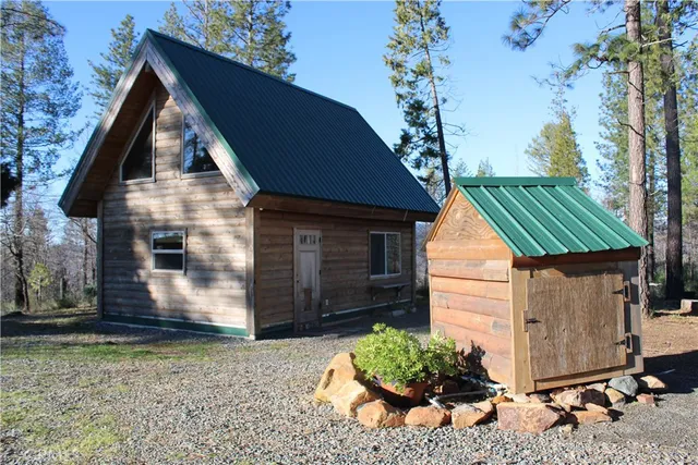 $250,000 | 65 Starcrest Lane, Berry Creek, CA 95916