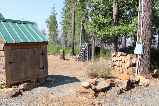 $250,000 | 65 Starcrest Lane, Berry Creek, CA 95916