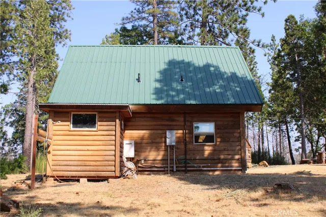 $250,000 | 65 Starcrest Lane, Berry Creek, CA 95916