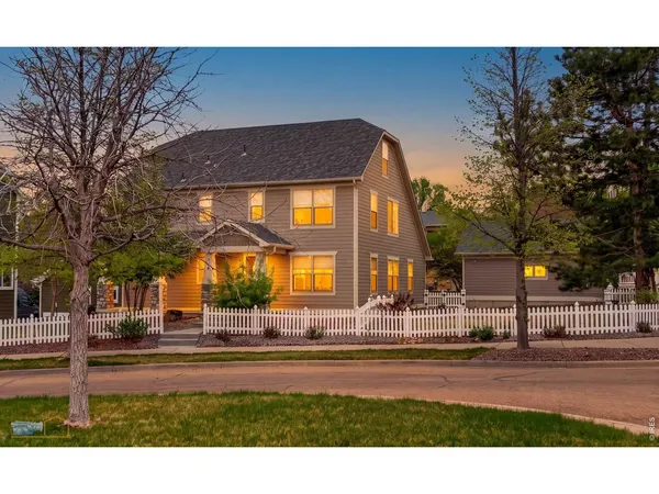 $1,050,000 | 574 Indian Peaks Trail West, Lafayette, CO 80026