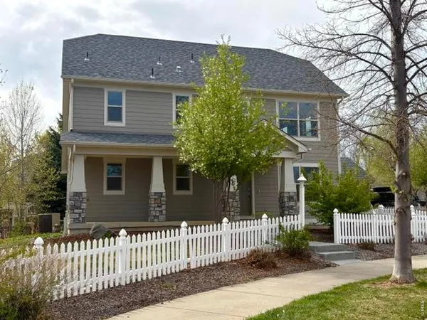 $1,100,000 | 574 Indian Peaks Trail West, Lafayette, CO 80026