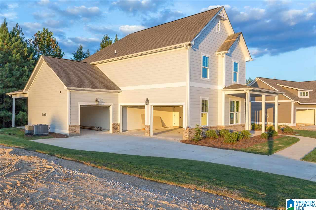 6032 Madison Place Helena, AL 35080 - Photo 4 of 26