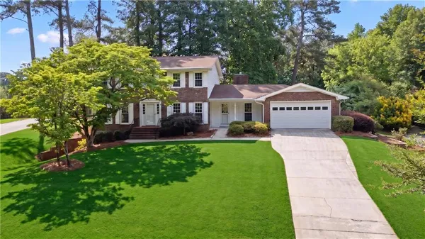 $490,000 | 2624 Heath Lane, Duluth, GA 30096