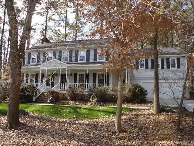 2703 Old Sugar Road Durham, NC 27707 - Photo 1 of 1 Gallery Image 1