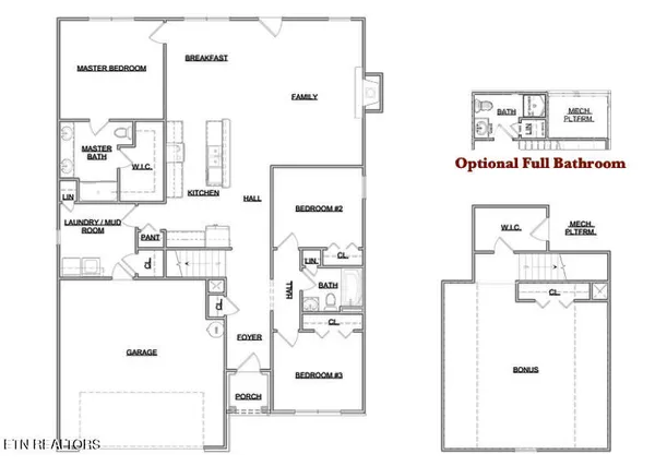 $379,900 | 7913 Tree Line Lane, Corryton, TN 37721
