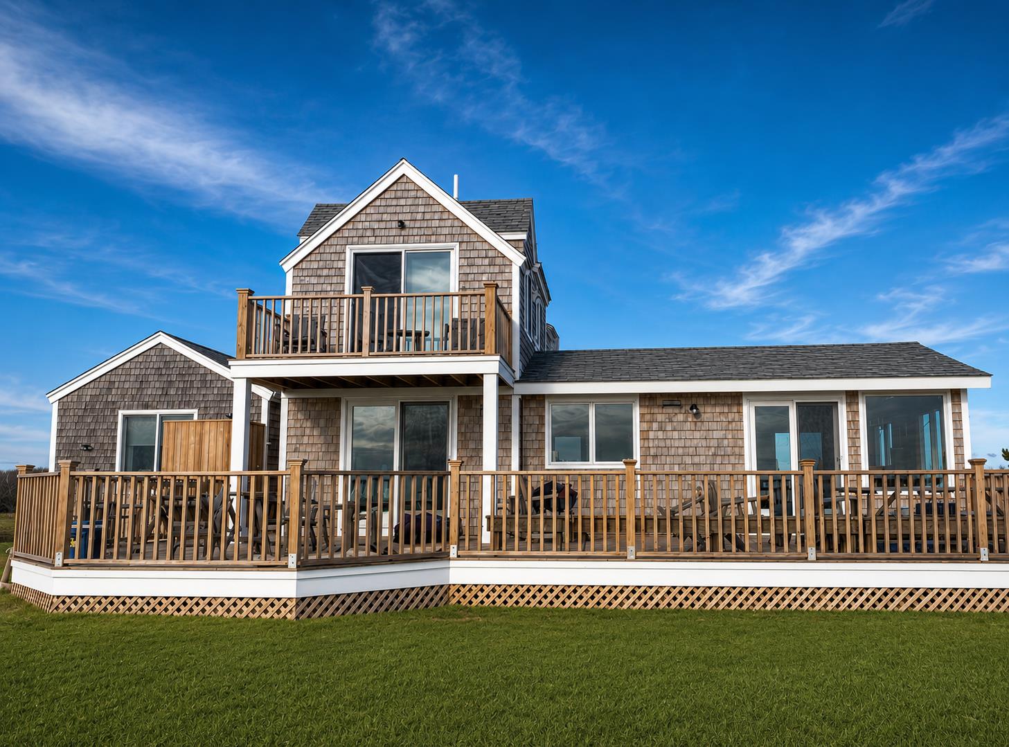 20 Madequecham Valley Road, Unit WEST Nantucket, MA 02554 - Photo 4 of 35