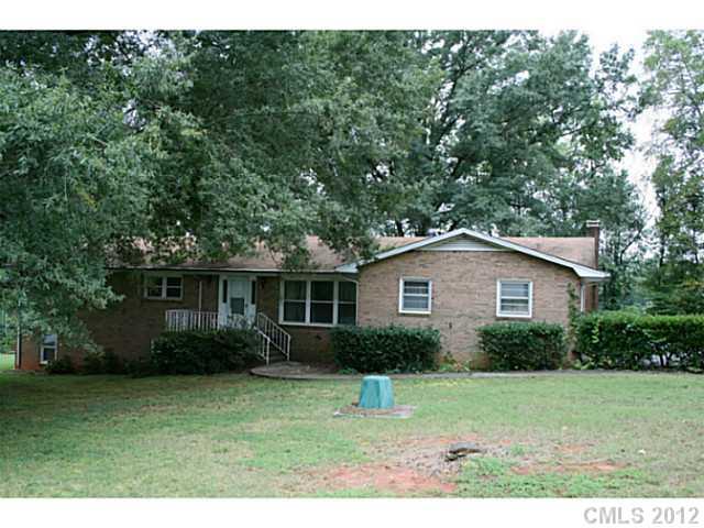 9419 Brenda Ann Road Charlotte, NC 28214 - Photo 1 of 16