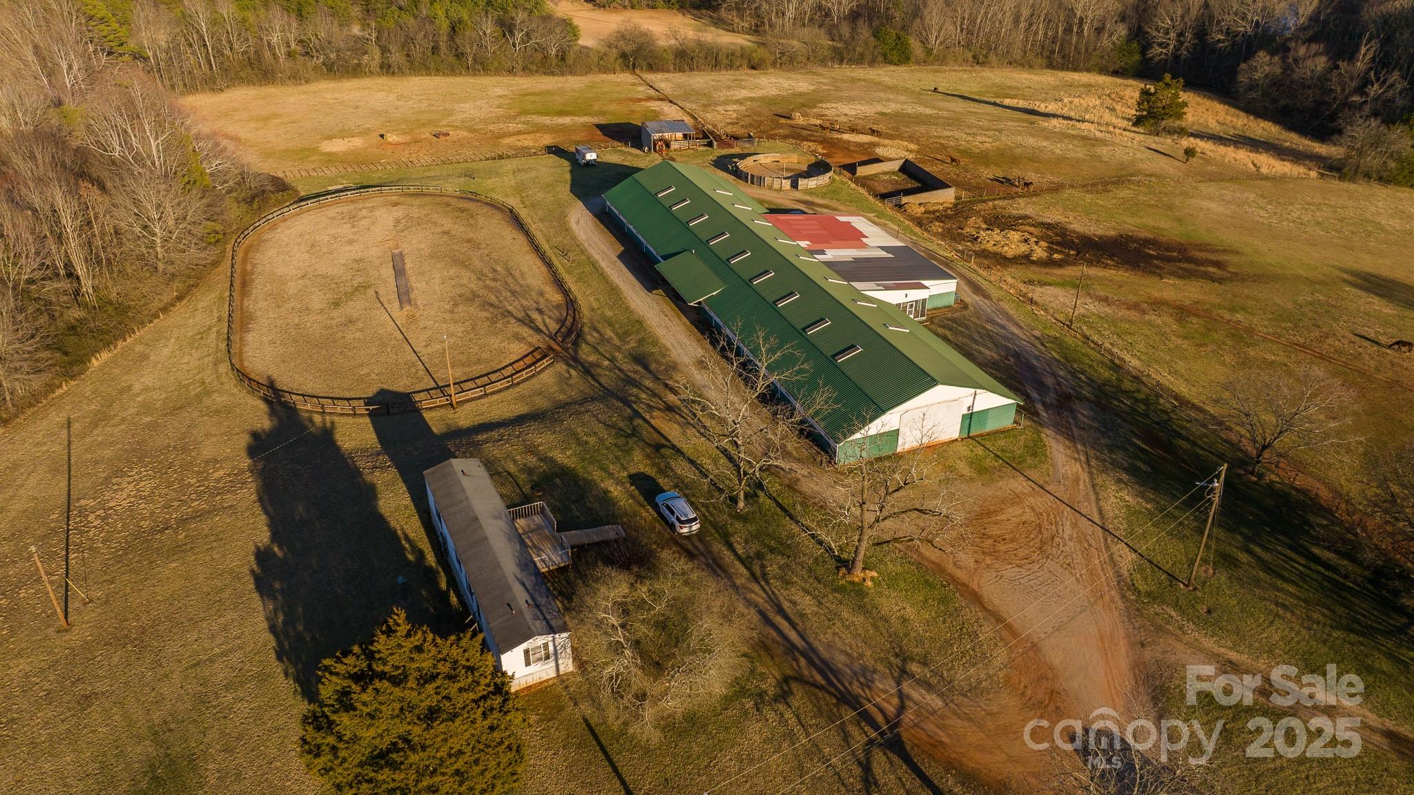 2137 Old Latter Road Newton, NC 28658 - Photo 23 of 41 Gallery Image 23
