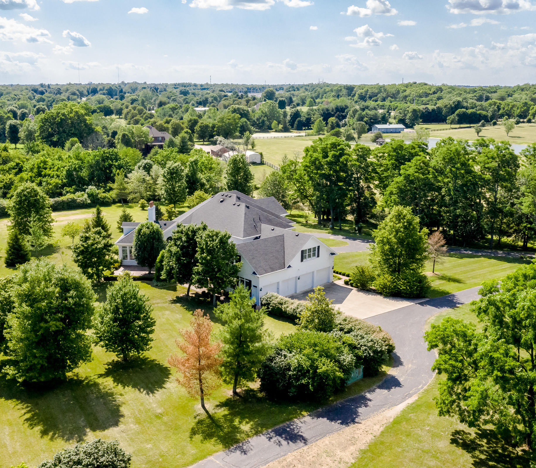 5820 Winchester Road Lexington, KY 40509 - Photo 73 of 88 4-9