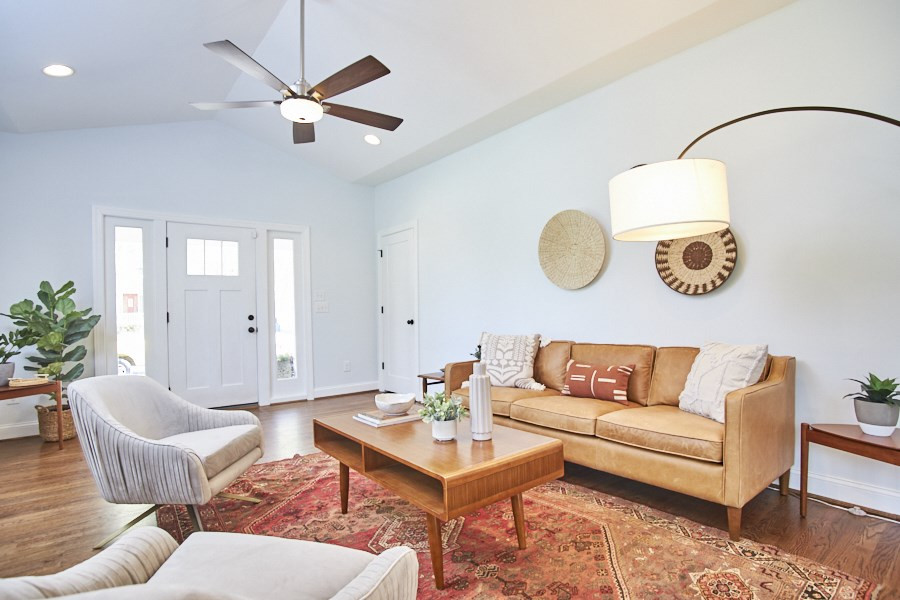 1106 South Person Street Raleigh, NC 27601 - Photo 6 of 30 Photo 6