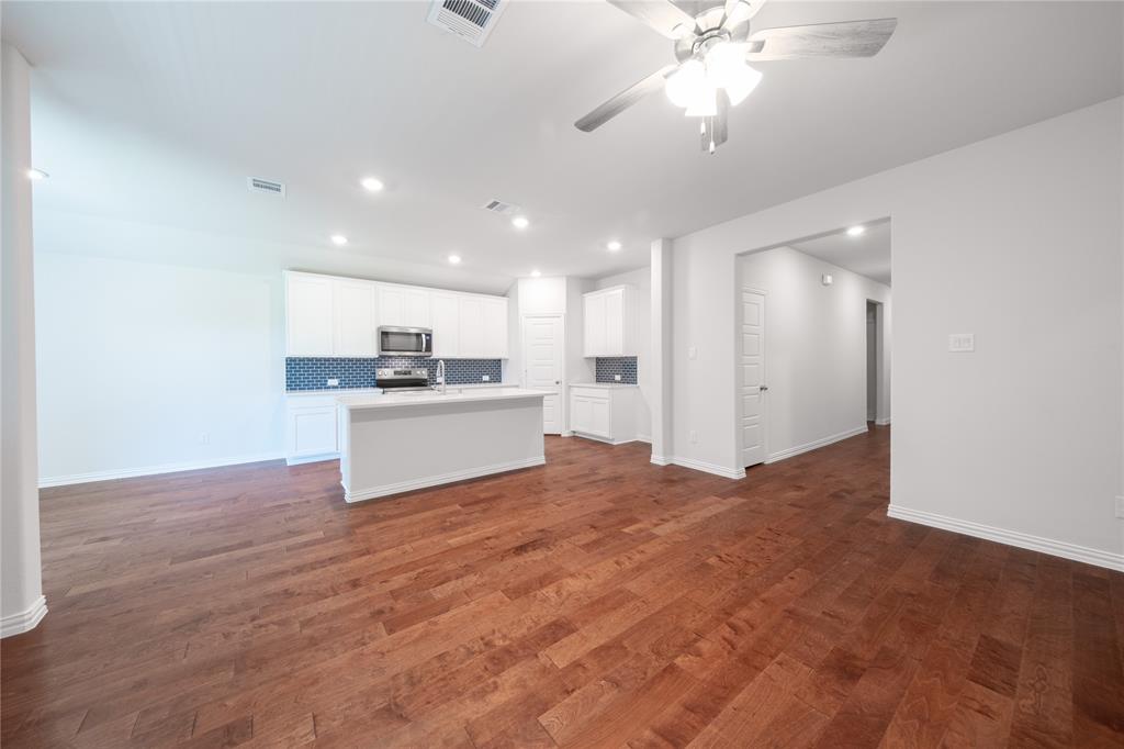 3337 Longfellow Avenue Anna, TX 75409 - Photo 9 of 33 Great Room
