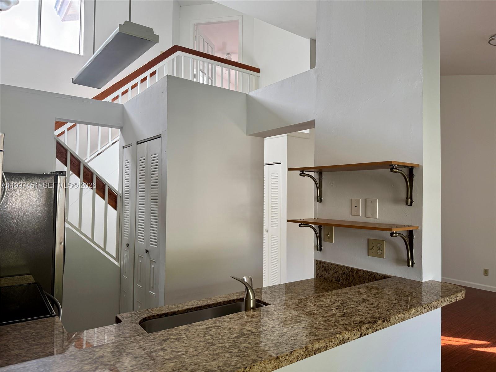 9435 Southwest 140th Court, Unit 9435 Miami, FL 33186 - Photo 21 of 33 a view of entryway and hall