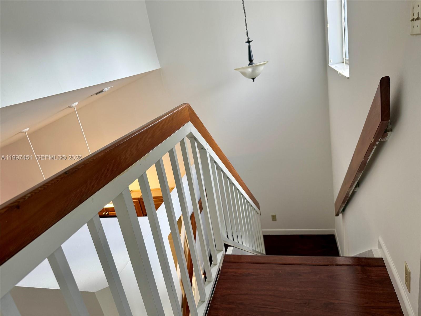 9435 Southwest 140th Court, Unit 9435 Miami, FL 33186 - Photo 27 of 33 a view of entryway