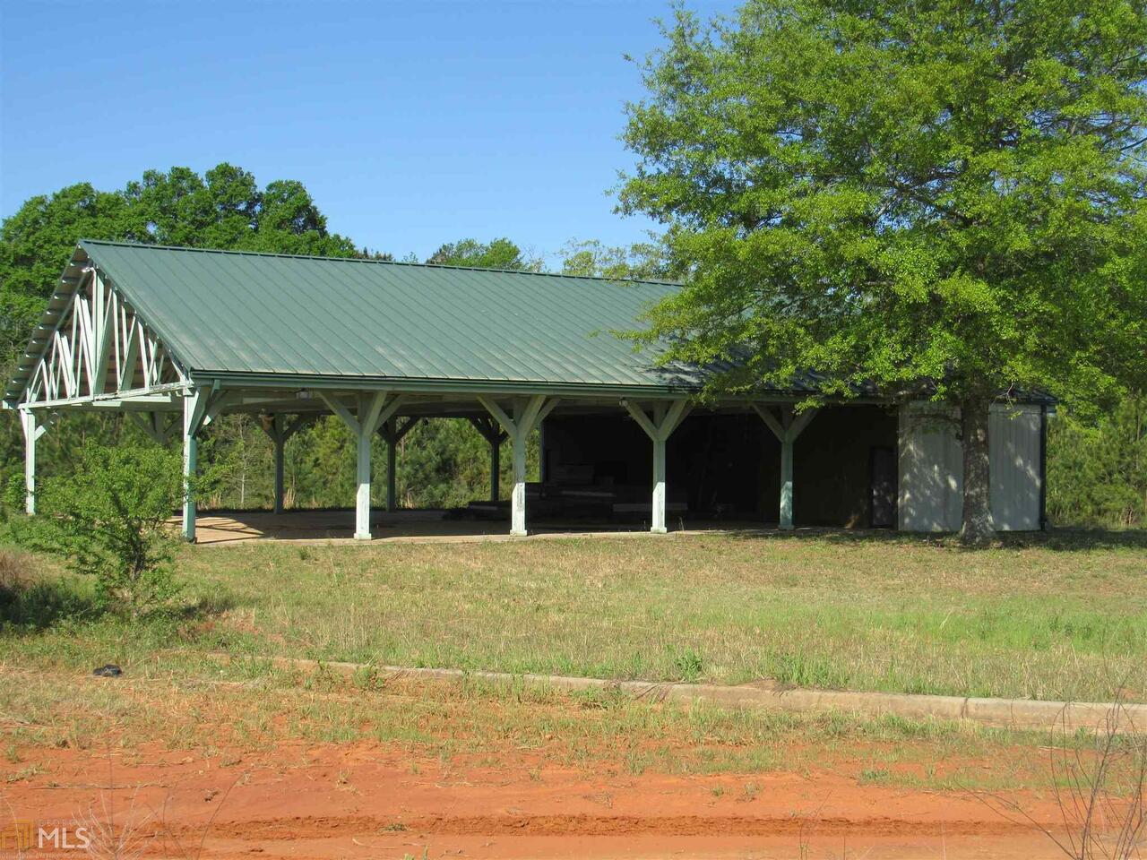 655 Birdie Road Griffin, GA 30223 - Photo 1 of 1