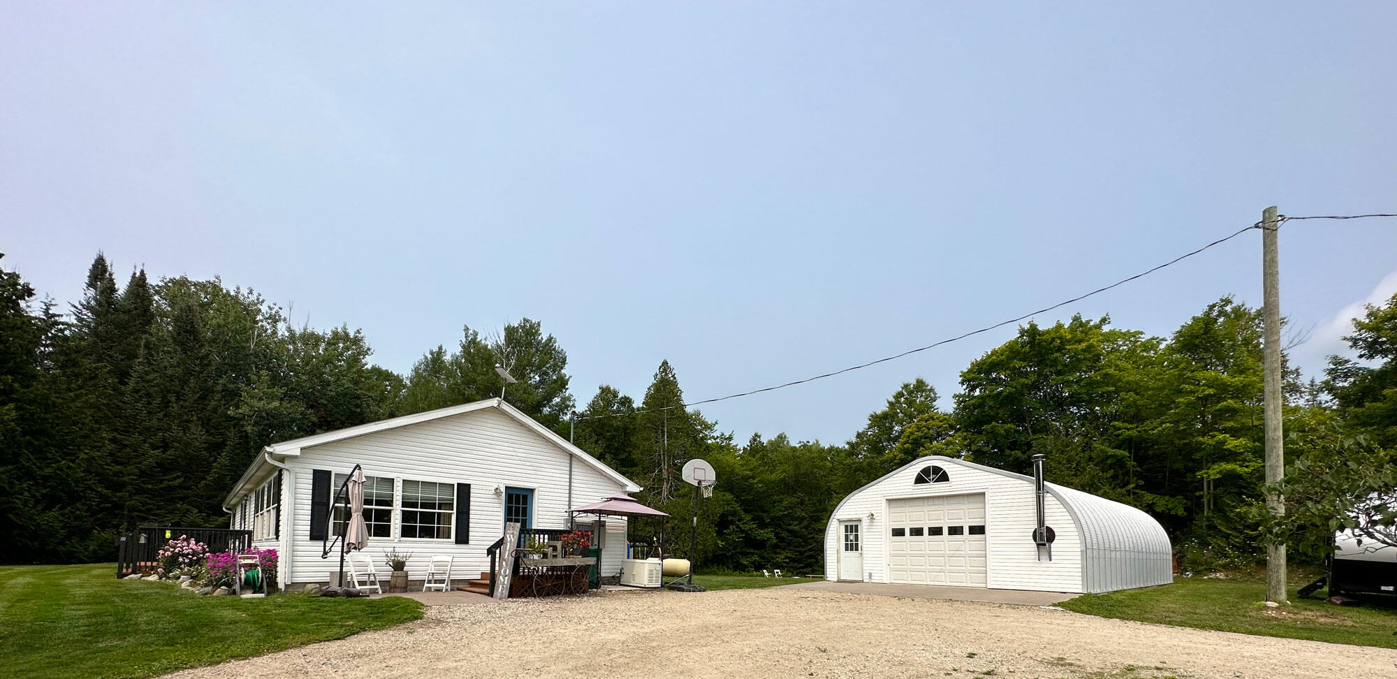 985 Martin Lake Road St. Ignace, MI 49781 - Photo 46 of 55 Gallery Image 46
