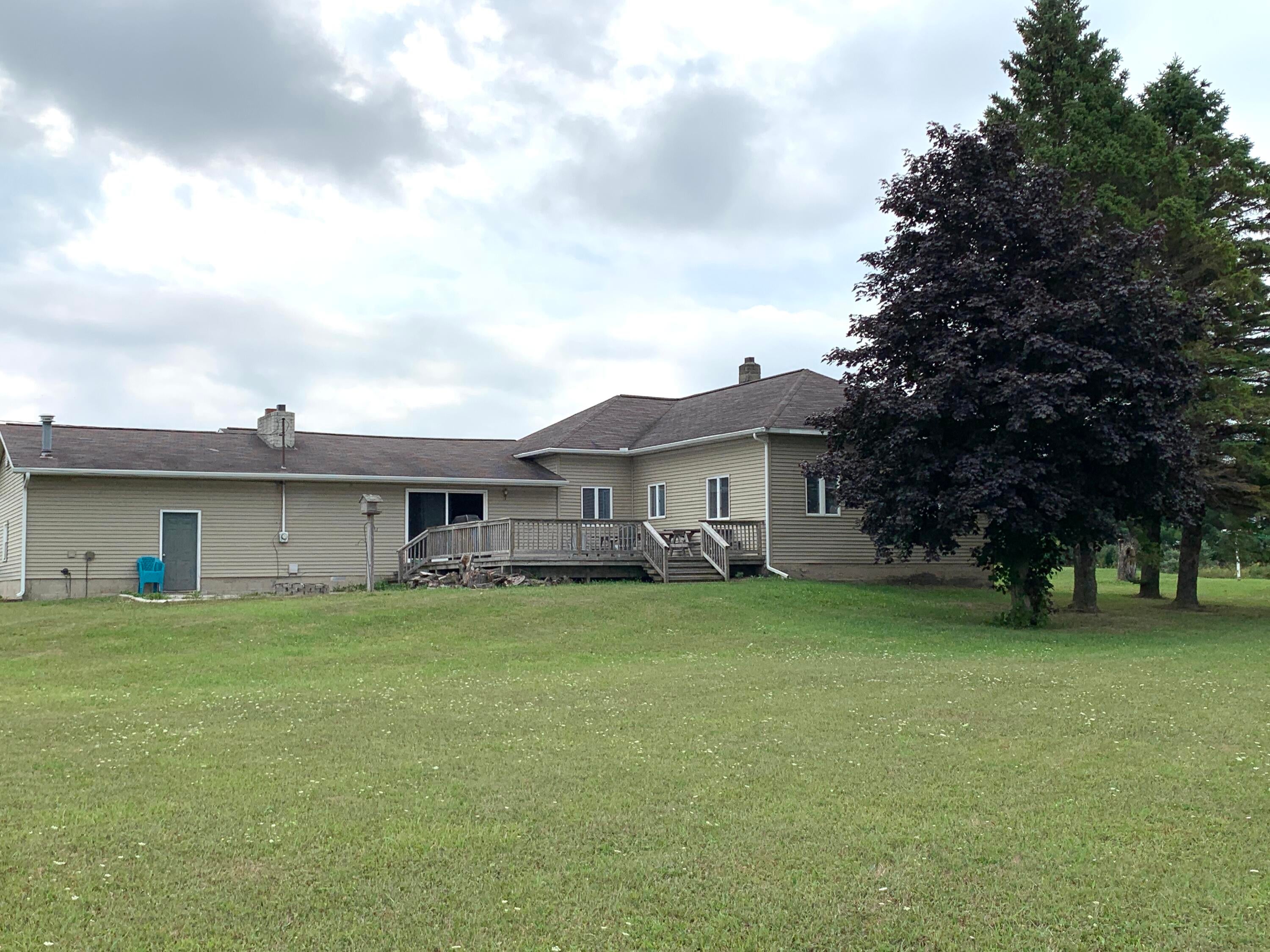 9175 Indian Reserve Road Alpena, MI 49707 - Photo 1 of 31 Gallery Image 1