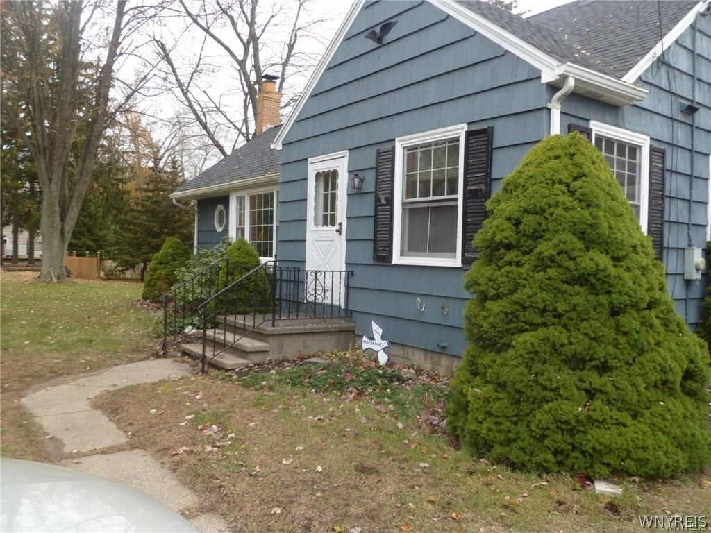 1721 Dodge Road Amherst, NY 14051 - Photo 1 of 1