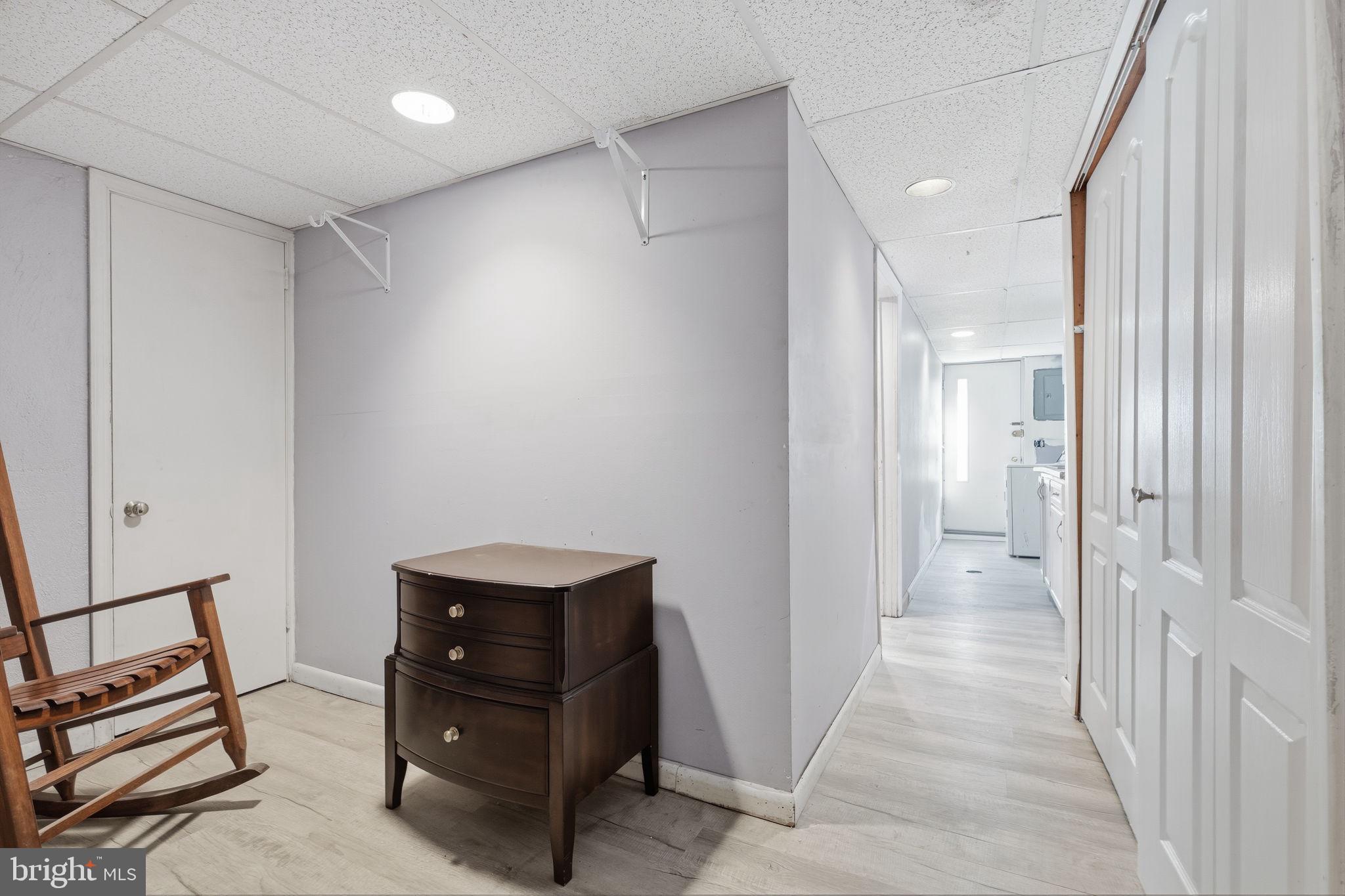 1025 Friendship Street Philadelphia, PA 19111 - Photo 26 of 36 Inviting hallway with modern charm.