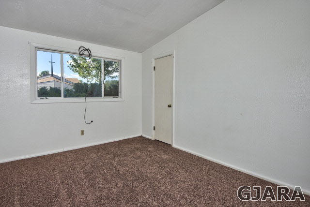 2836 B Road Grand Junction, CO 81503 - Photo 17 of 29 a view of empty room with window