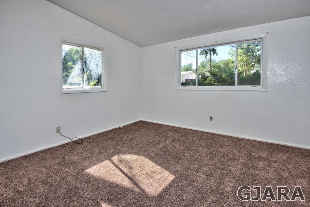 2836 B Road Grand Junction, CO 81503 - Photo 18 of 29 an empty room with a window