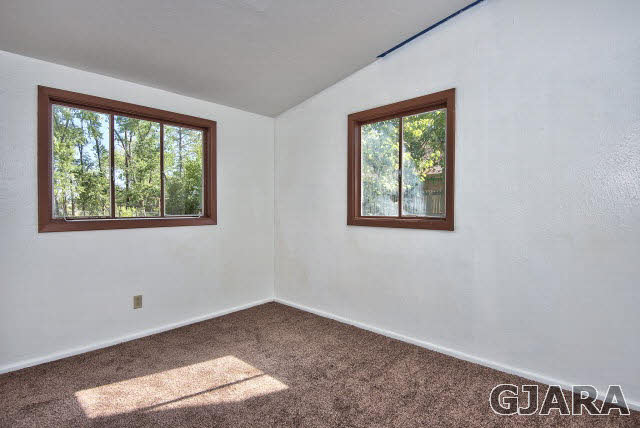 2836 B Road Grand Junction, CO 81503 - Photo 19 of 29 a view of an empty room with a window