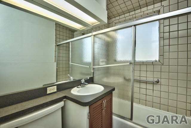 2836 B Road Grand Junction, CO 81503 - Photo 21 of 29 a bathroom with a sink and a mirror