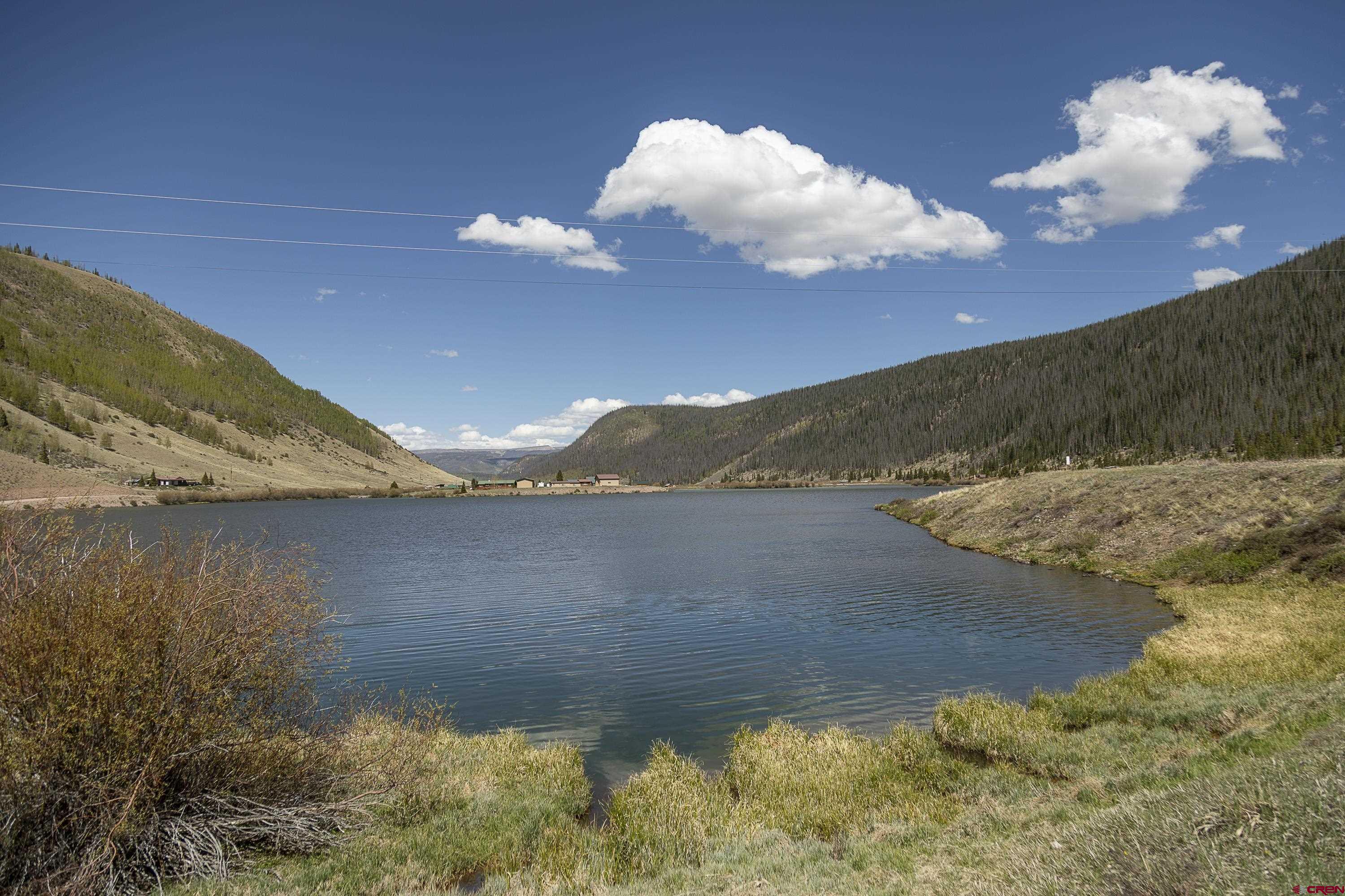 4100 Usfs Road, Unit 460 Creede, CO 81130 - Photo 2 of 28