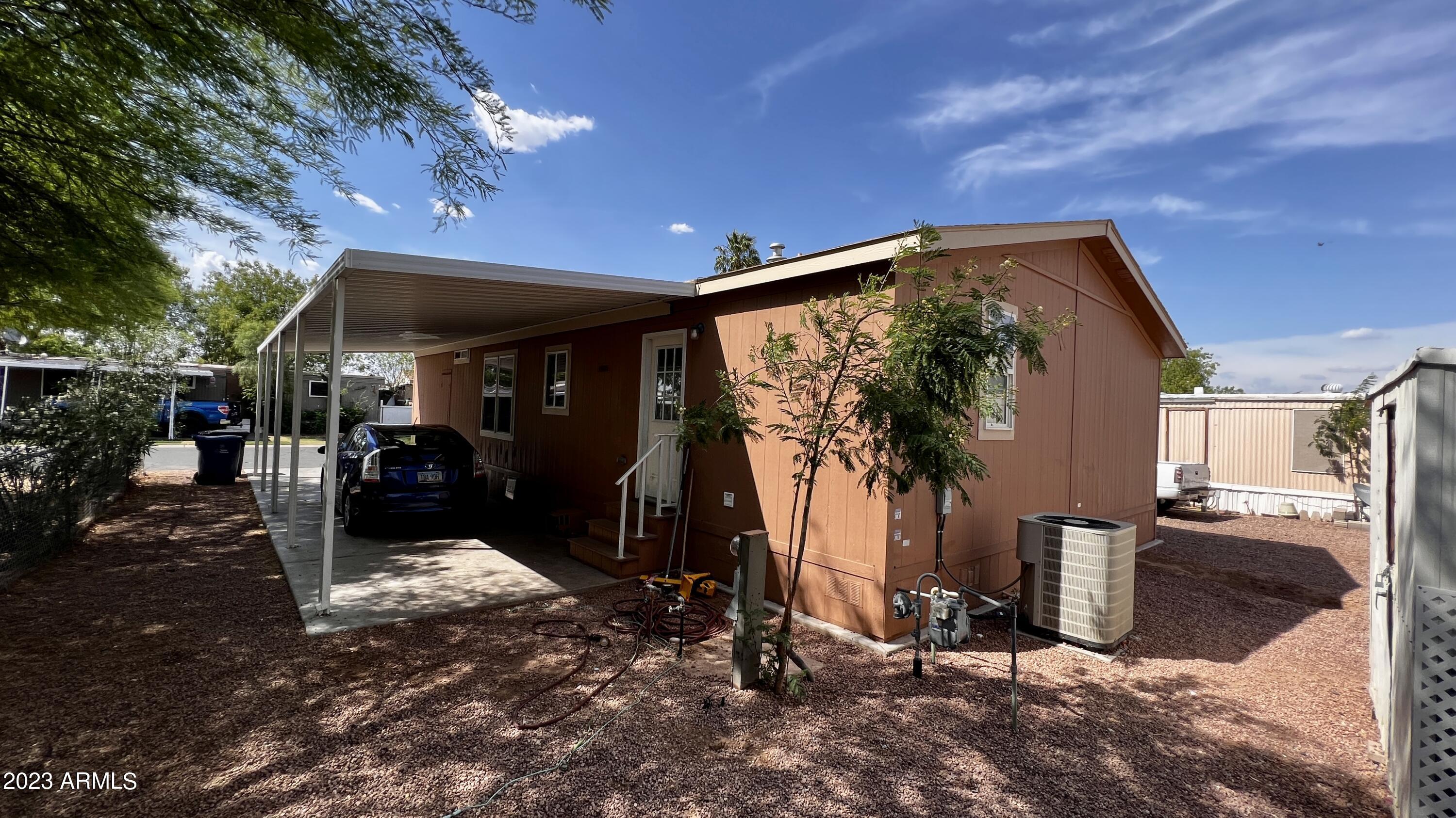 400 West Baseline Road, Unit 333 Tempe, AZ 85283 - Photo 19 of 29 IMG_7251